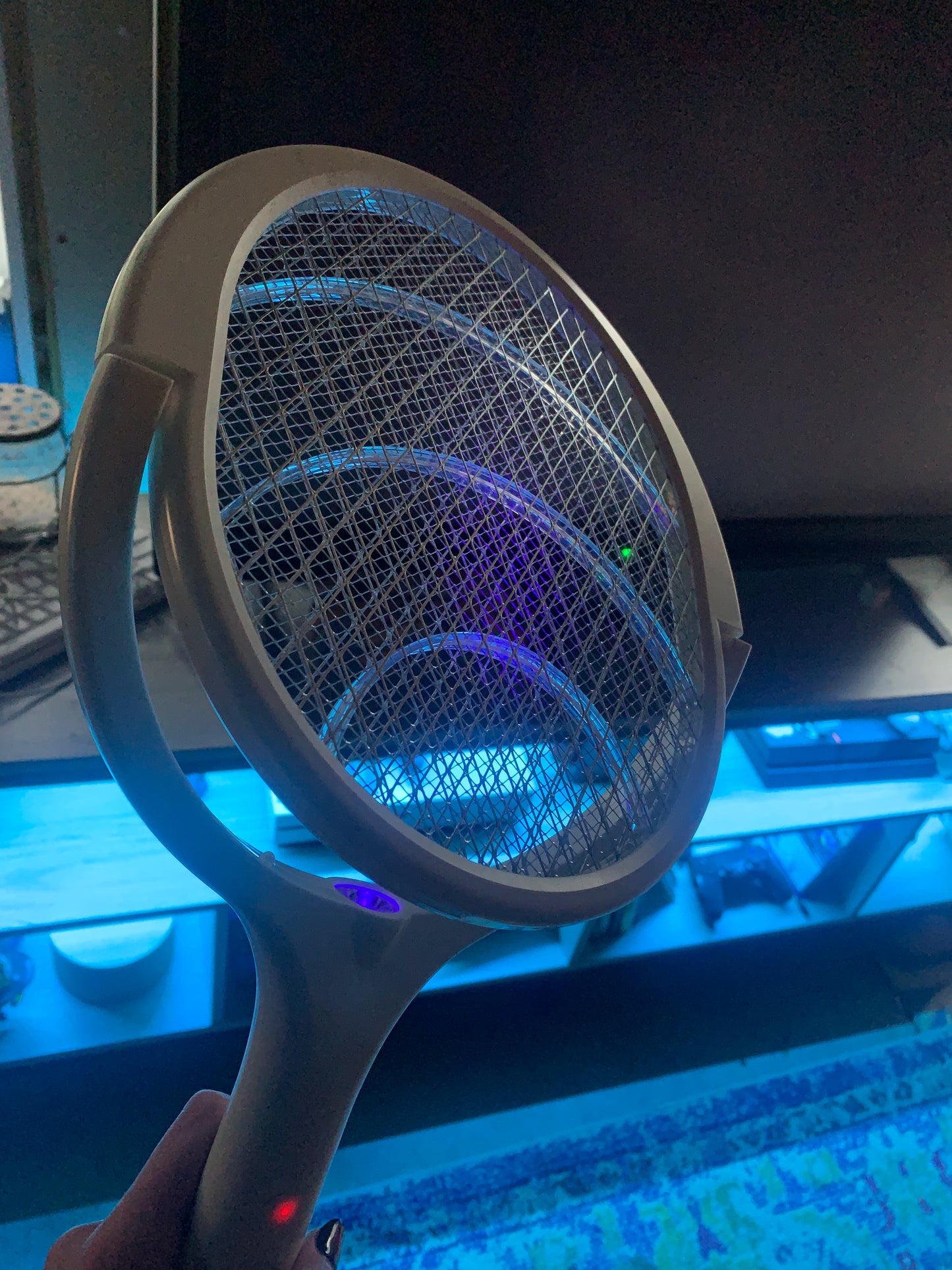 FlexZap Pro Bug Zapper