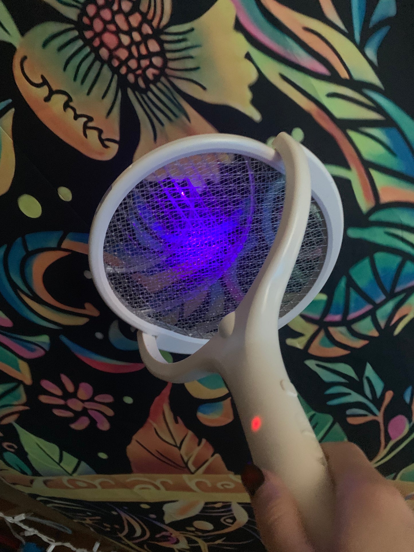 FlexZap Pro Bug Zapper